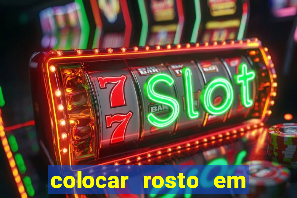colocar rosto em vídeo online grátis